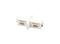Scan Products Mita 1p mini connector white – kuva 2
