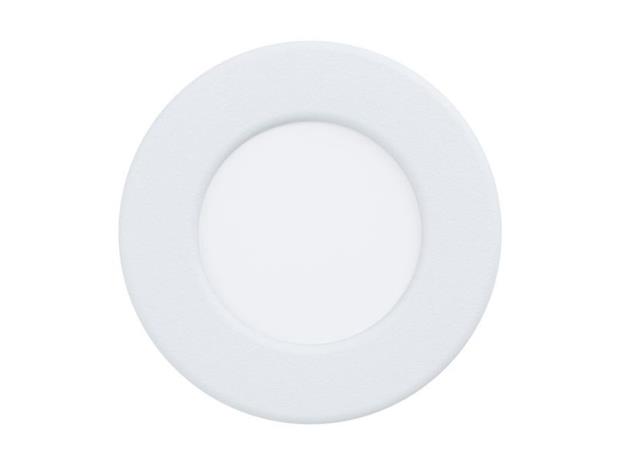 Eglo Fueva 5 (99131), uppospotti