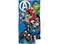 Avengers Kylpypyyhe - 100% puuvillaa – kuva 2
