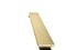 Unidrain HighLine panel 700 mm Brass – kuva 2