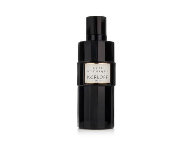 Korloff Cuir Mythique - EdP 100 ml