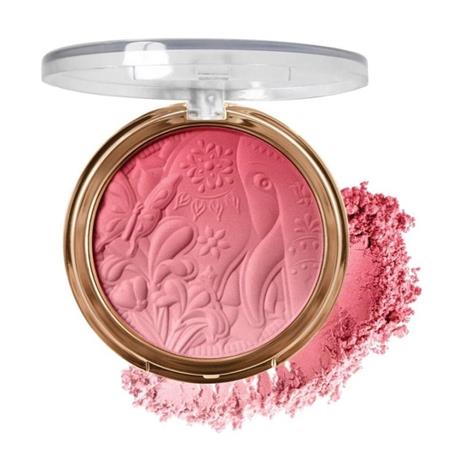 Kokie Cosmetics Soft Gradient Blush Hearththrob