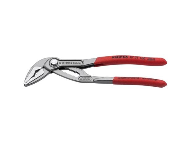 Putkipihdit Knipex 8751180; 180 mm