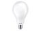 Philips LED-lamppu E27 A95 23W 2 700 K matta – kuva 2