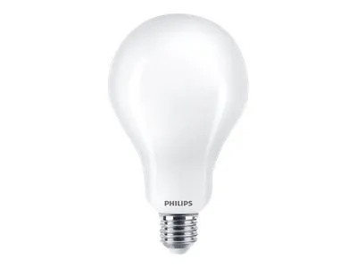 Philips LED-lamppu E27 A95 23W 2 700 K matta