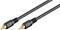 Pro RCA Mono Cable - Musta - 5m – kuva 1