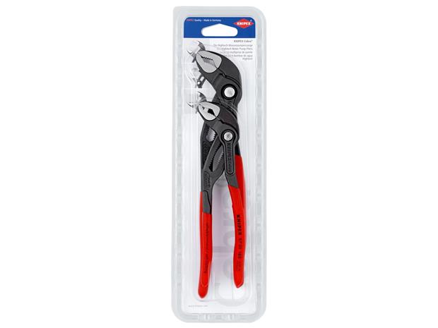 Pihtisetti Knipex 003120V01; 2 kpl.