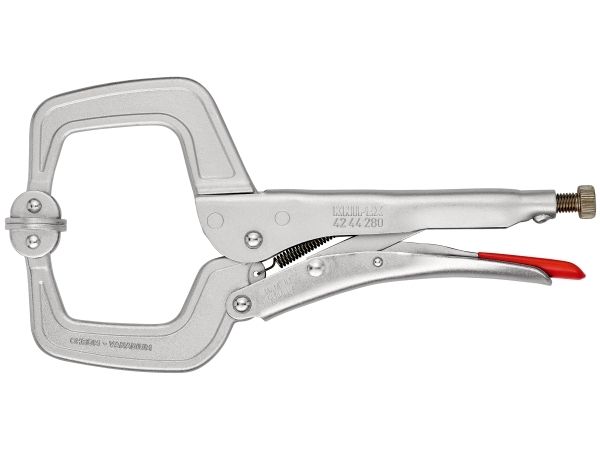 Pihdit Knipex 4244280