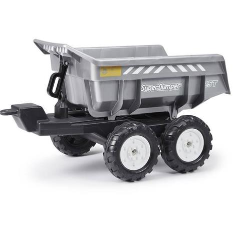 Falk Wagon with Tipper