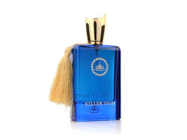 Paris Corner Killer Oud Eau de Parfum 100 ml – kuva 3/4