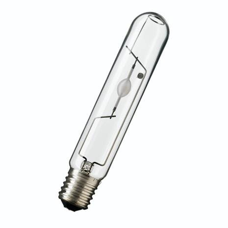 Philips Master CDO-TT Plus Metallihalidilamppu E40-kanta 100 W – kuva 5/8