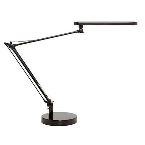 Unilux Mamboled Lamp LED Black Eu