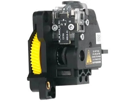 Bambu Lab X1e Extruder Unit