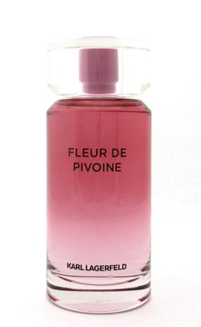 Karl Lagerfeld Fleur de Pivoine - EdP 100 ml – kuva 2/5