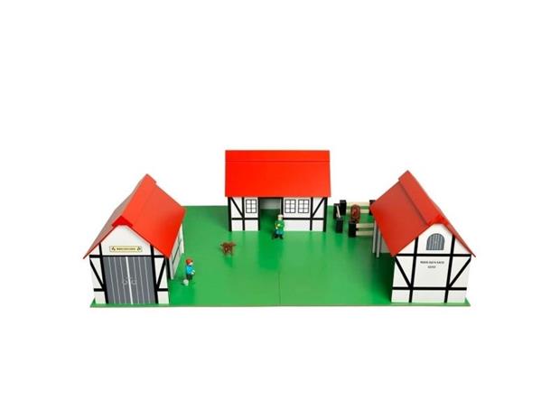 Krea Farm