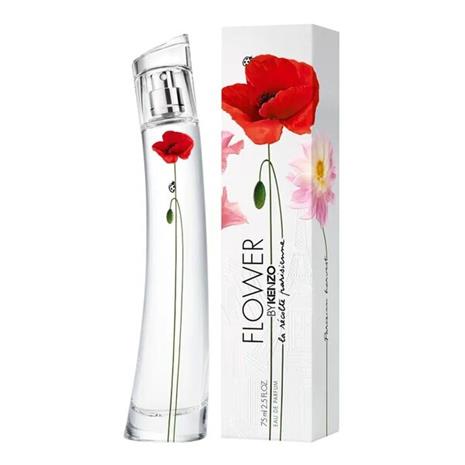 KENZO Flower By Kenzo Parisienne - EdP 75 ml