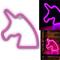 Neon-kyltti - Yksisarvinen – kuva 3