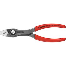 Pihdit Knipex 8201150SB; 150 mm