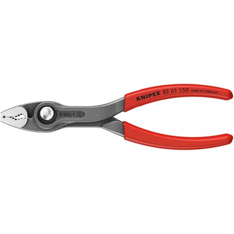 Pihdit Knipex 8201150SB; 150 mm