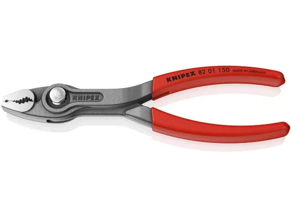 Pihdit Knipex 8201150SB; 150 mm
