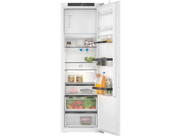 Bosch KIL82SDD0, jääkaappi