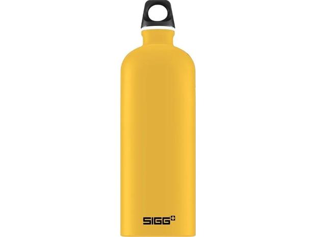 Sigg Traveller-termospullo 1 l