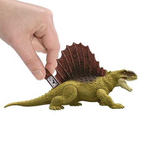 Jurassic World Chaos Theory Dimerodon 18 cm