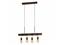EGLO TOWNSHEND 4 LANGBORD 4L RUST – kuva 7