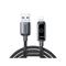 Joyroom S-A55 StarFlight 3A USB-A to Lightning 1,2m – kuva 2