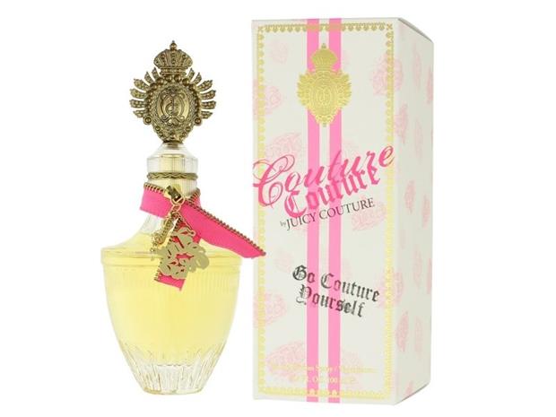Juicy Couture Couture Couture - EdP 100 ml