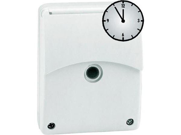 ESYLUX CDS-A/T Hämäräkytkin