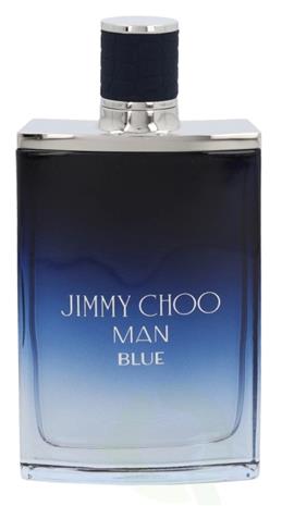 Jimmy Choo Man Blue - EdT 100 ml
