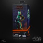 Figuuri: Star Wars - Clone Trooper Halloween Edition (Black Series, 15cm) FIGU