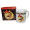 Säästölipas: Super Mario - Bowser & Mug (325ml) GADGET – kuva 1