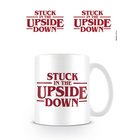 Muki: Stranger Things - Stuck In The Upside Down (315ml) KOTIIN