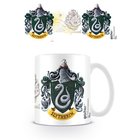 Muki: Harry Potter - Slytherin (330ml) KOTIIN