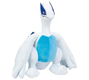 Pehmolelu: Pokemon - Lugia (30cm) PEHMO