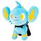 Pehmo: Pokemon - Shinx (30cm) PEHMO – kuva 1