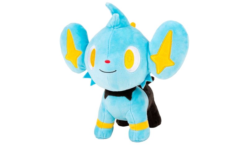 Pehmo: Pokemon - Shinx (30cm) PEHMO – kuva 1/1