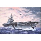 Pienoismalli: Revell: USS Enterprise CV-6 (1:1200) MINIT