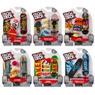 Tech Deck: Finger Skate Pack - Random Design GADGET