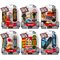 Tech Deck: Finger Skate Pack - Random Design GADGET – kuva 1
