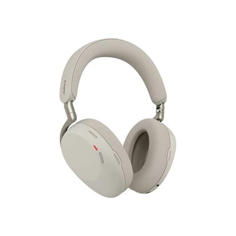 Jabra Evolve3 85 UC Link390c - Warm Grey