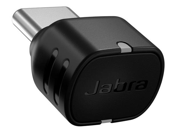 Jabra Link 390c MS (14208-44) USB-C - Bluetooth, sovitin