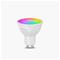 Nanoleaf Essentials Matter LED lamppu GU10 (3 kpl) – kuva 3