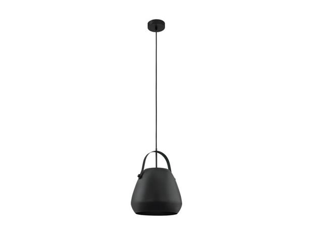 EGLO BEDNALL riipusvalo, teräs
