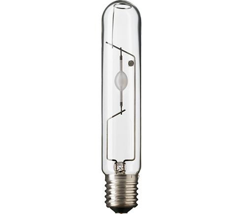 Philips Master CDO-TT Plus Metallihalidilamppu E40-kanta 150 W
