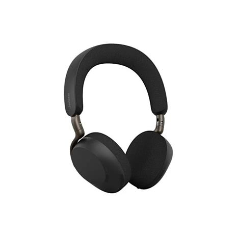 Jabra Evolve3 75 UC Link390c - Black