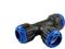 Isiflo Tee coupling sprint 32mm – kuva 2