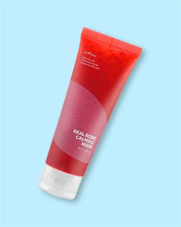 ISNTREE - Real Rose Calming Mask